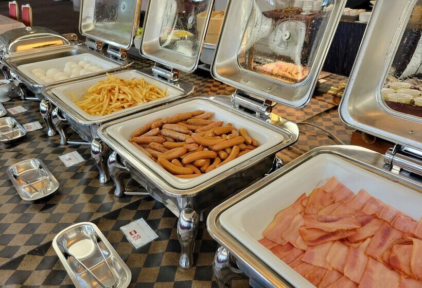 ホテル Osaka Castle