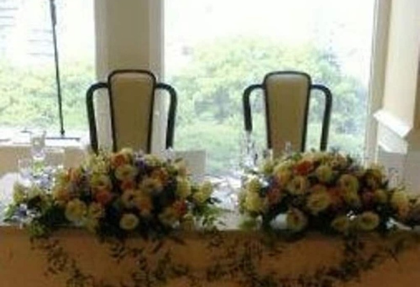 ホテル Osaka Castle