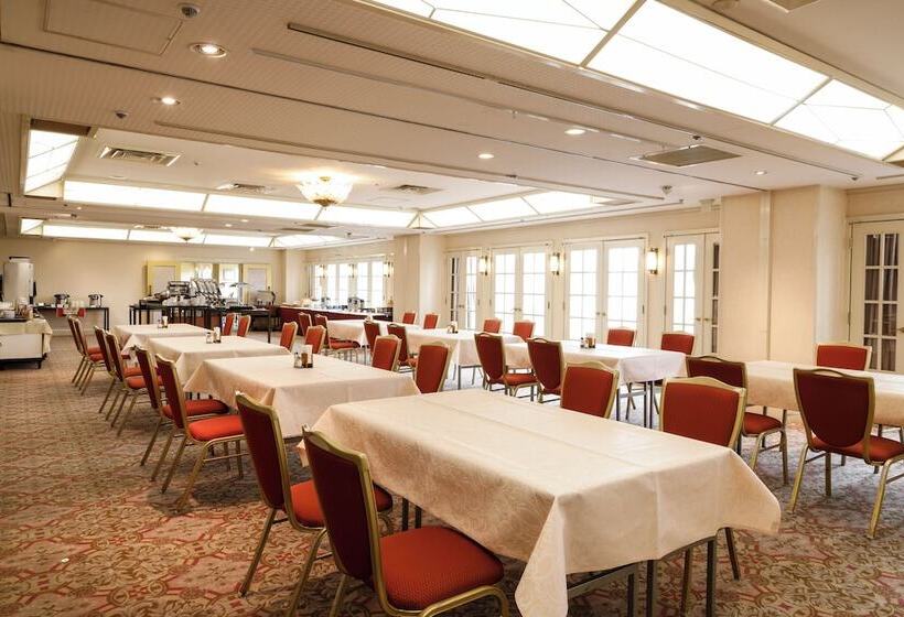 ホテル Osaka Castle