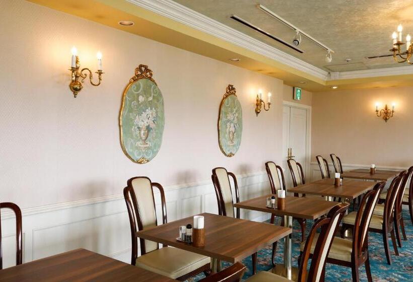 ホテル Osaka Castle