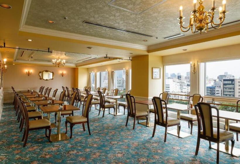 ホテル Osaka Castle