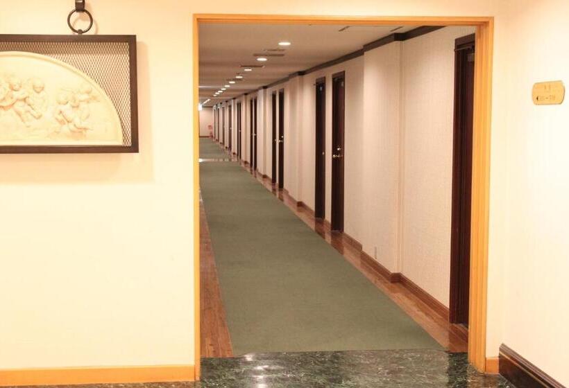 ホテル Osaka Castle