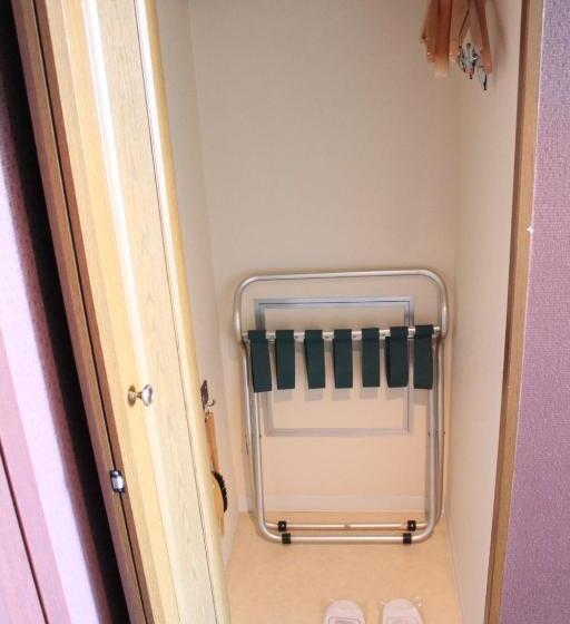 ホテル Osaka Castle