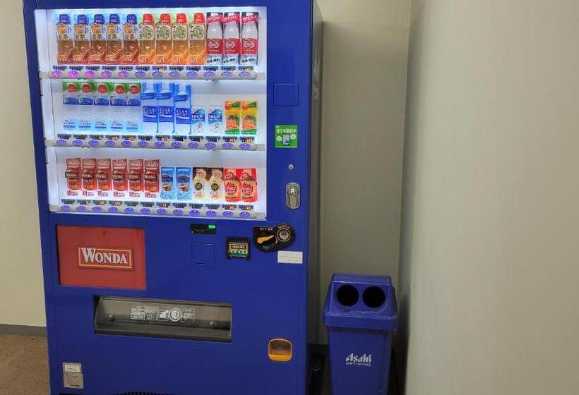 ホテル Osaka Castle