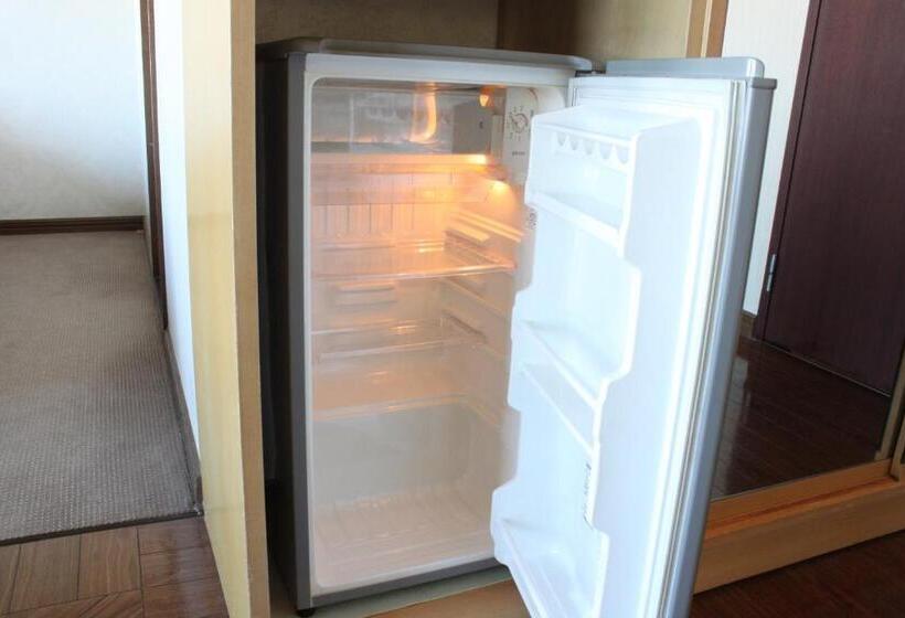 ホテル Osaka Castle