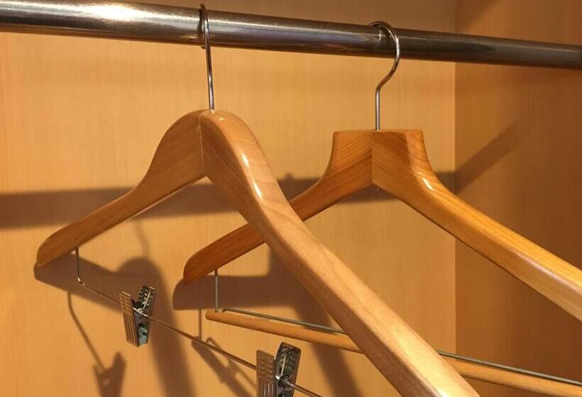 ホテル Osaka Castle