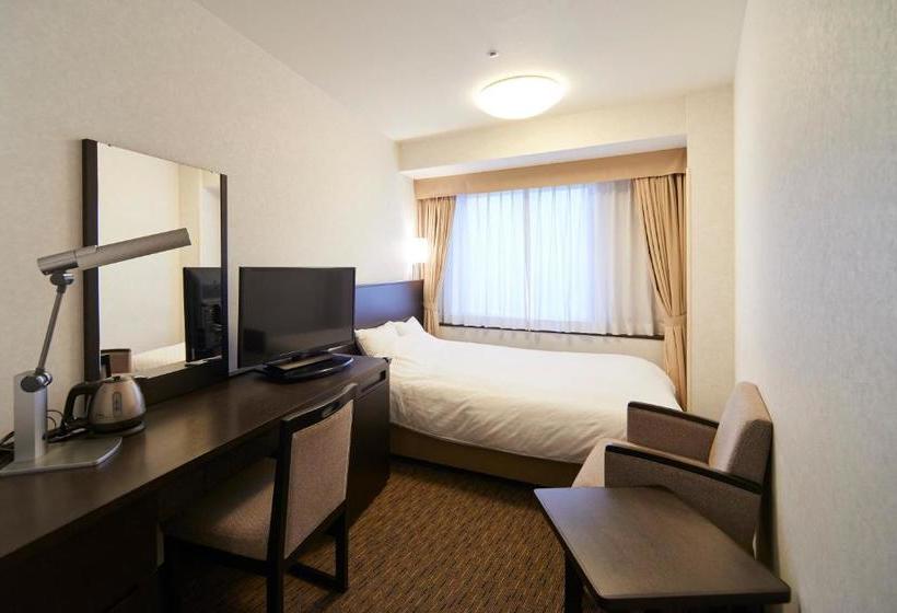 בית מלון כפרי Osaka Daiichi