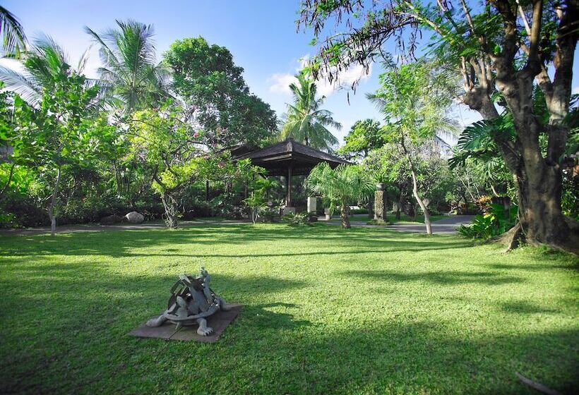 בית מלון כפרי Padma Resort Legian