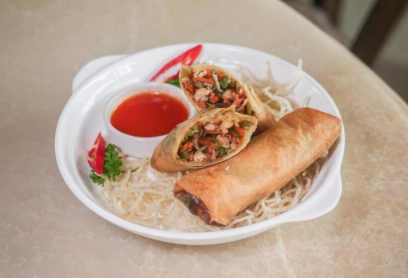 Palm Beach Hotel Bali