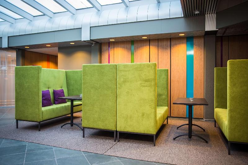 هتل Park Inn By Radisson Reykjavik Keflavik Airport