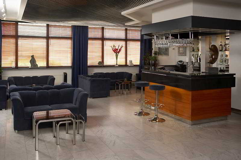 هتل Park Inn By Radisson Reykjavik Keflavik Airport