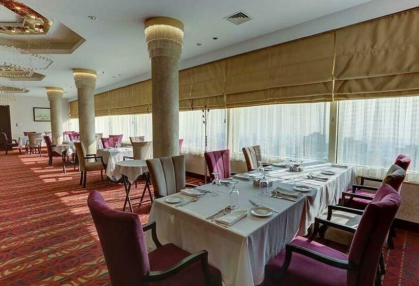 هتل Parsian Azadi