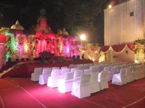 בית מלון כפרי Pataliputra Ashok