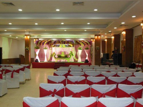 בית מלון כפרי Pataliputra Ashok