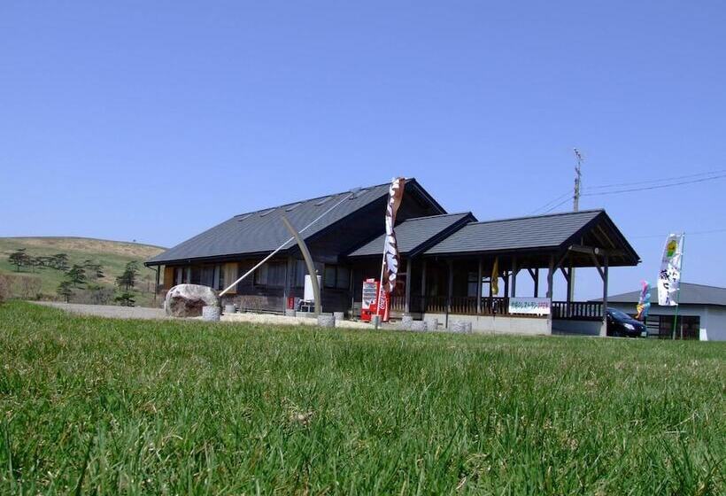 호텔 Pearl City Kesennuma