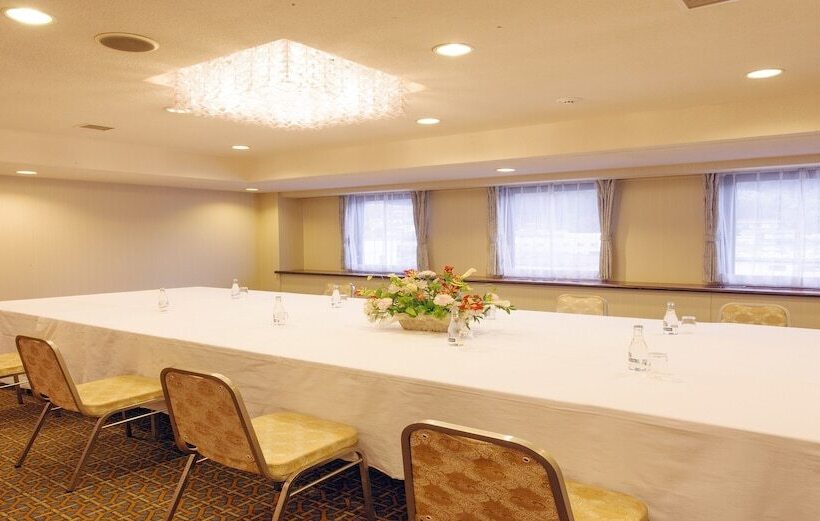 호텔 Pearl City Kesennuma