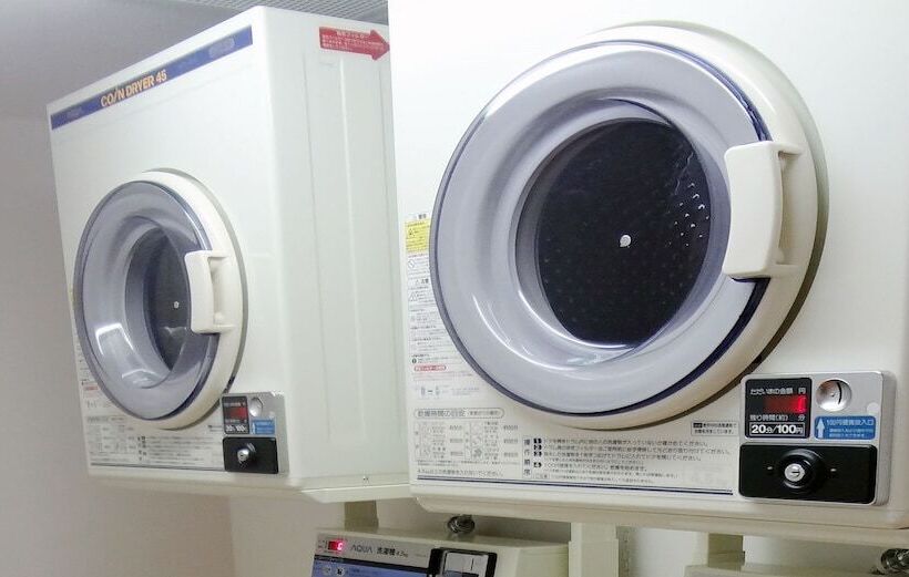 호텔 Pearl City Kesennuma