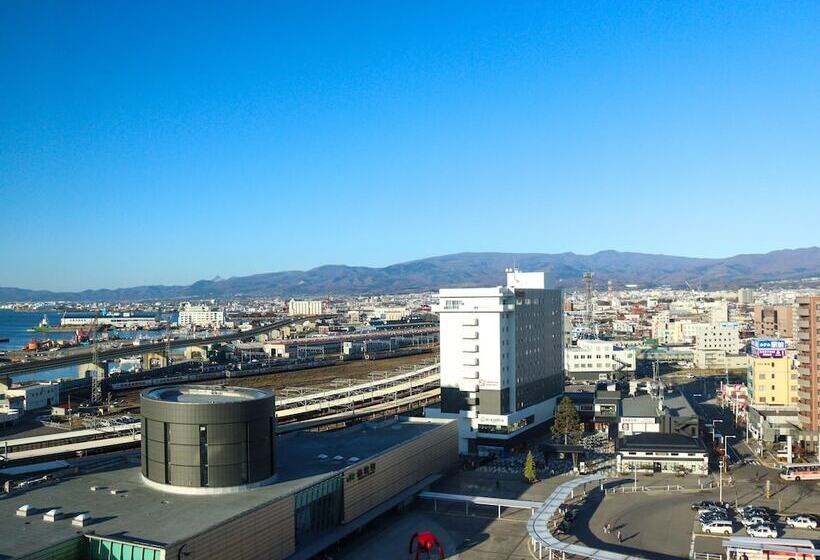 Premier Hotel   Cabin President   Hakodate