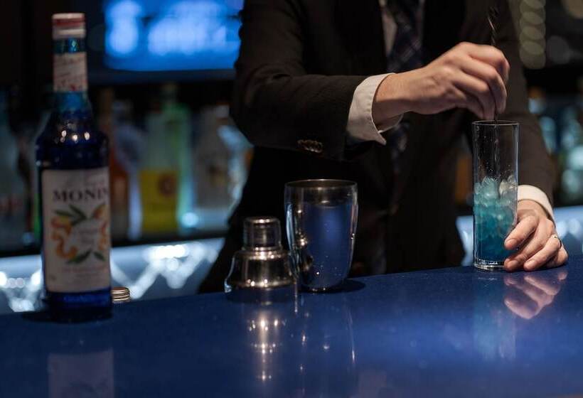 Premier Hotel   Cabin President   Hakodate