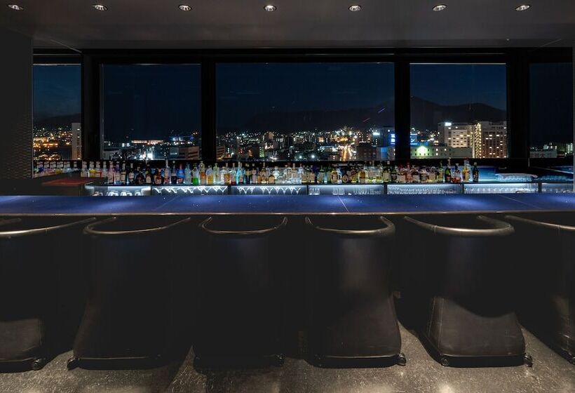 Premier Hotel   Cabin President   Hakodate