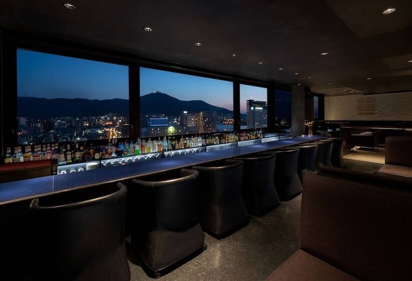 Premier Hotel   Cabin President   Hakodate