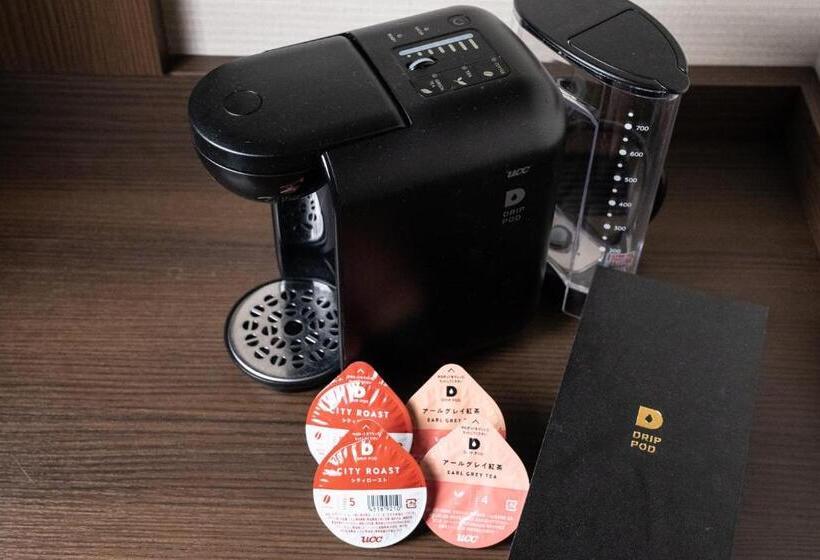 Premier Hotel   Cabin President   Hakodate