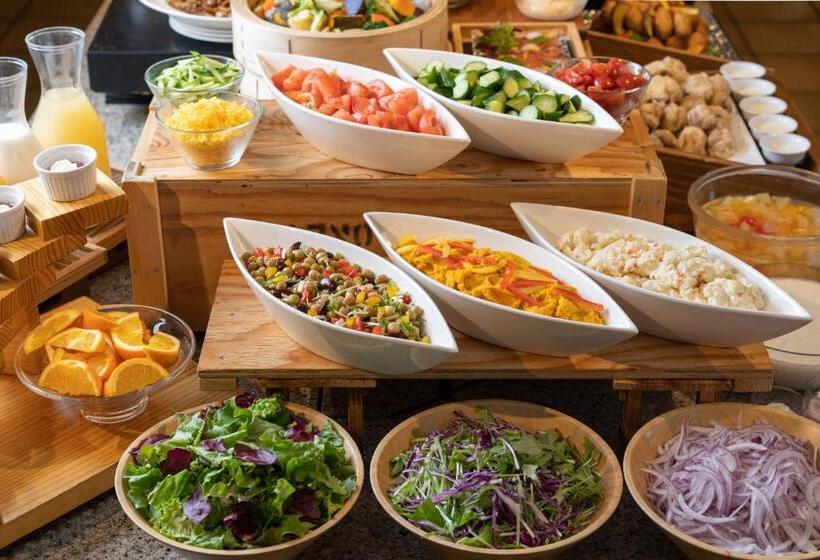 Premier Hotel   Cabin President   Hakodate