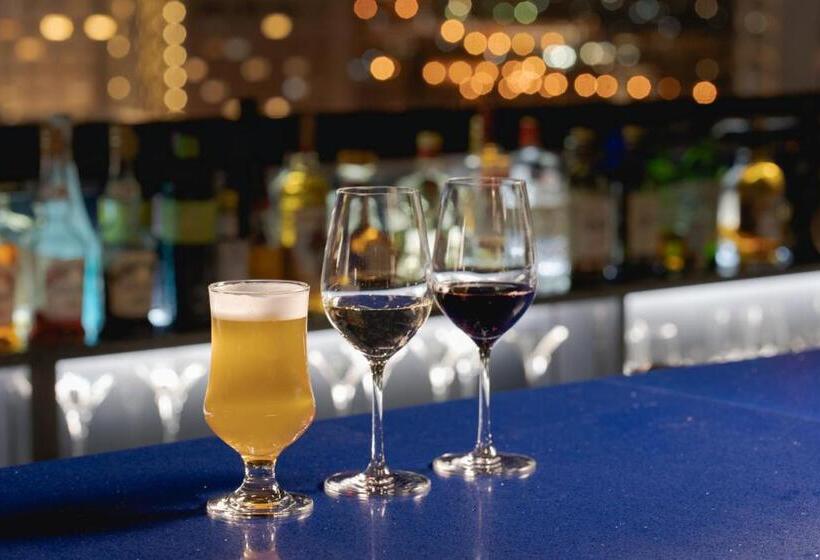 Premier Hotel   Cabin President   Hakodate