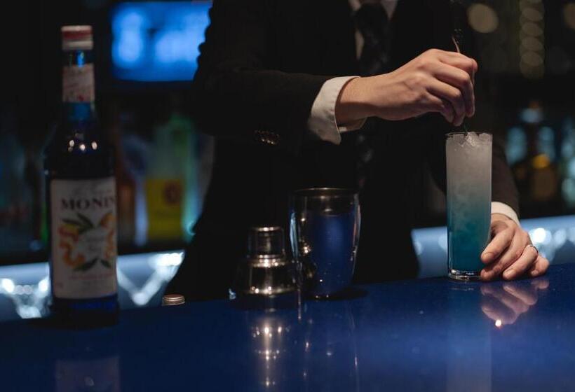 Premier Hotel   Cabin President   Hakodate