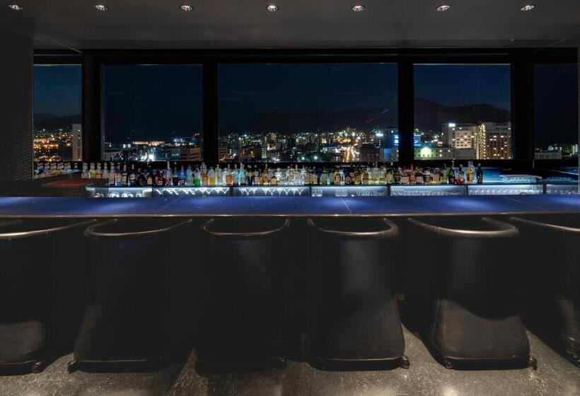 Premier Hotel   Cabin President   Hakodate