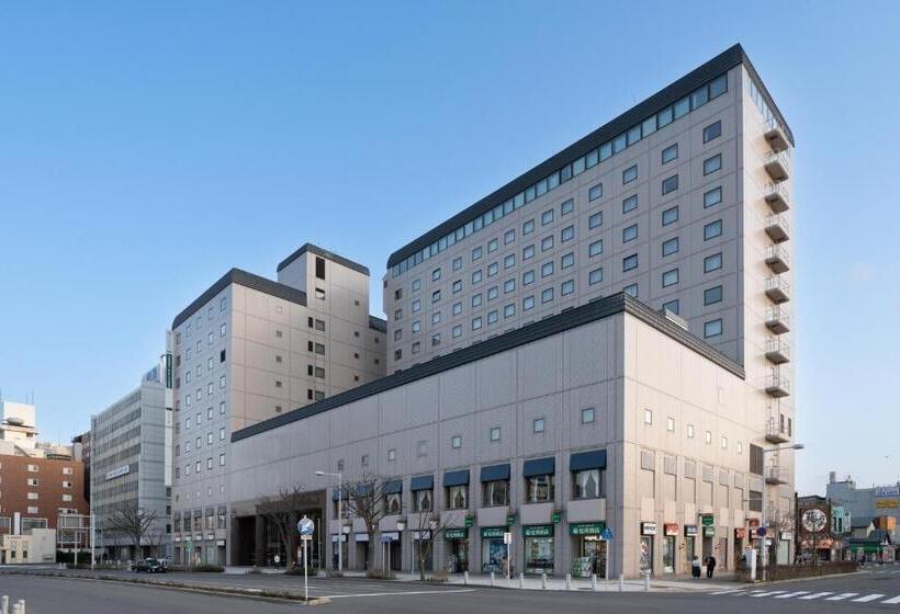 Premier Hotel   Cabin President   Hakodate