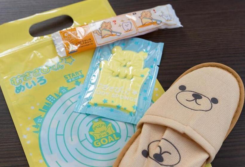 Premier Hotel   Cabin President   Hakodate