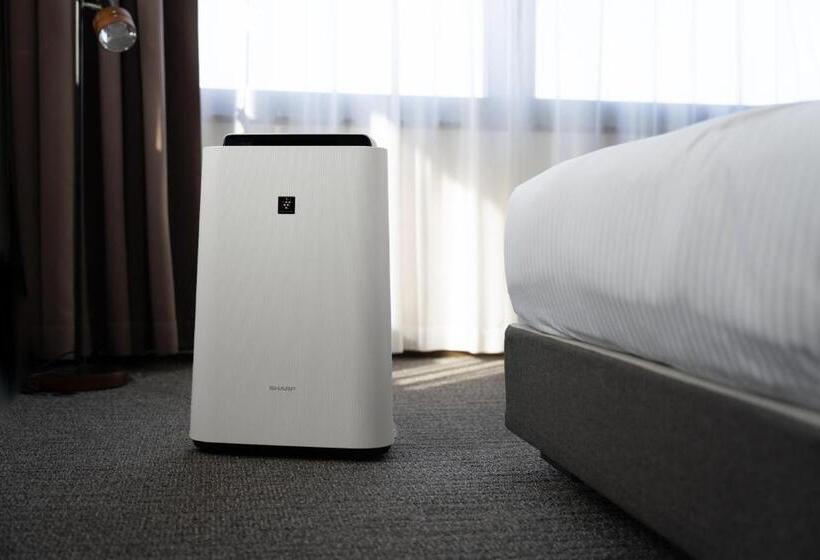 Premier Hotel   Cabin President   Hakodate