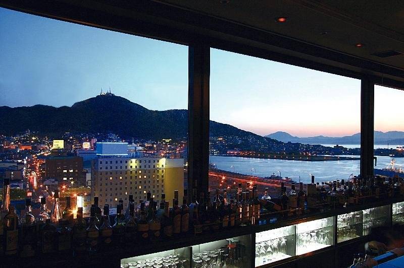 Premier Hotel   Cabin President   Hakodate