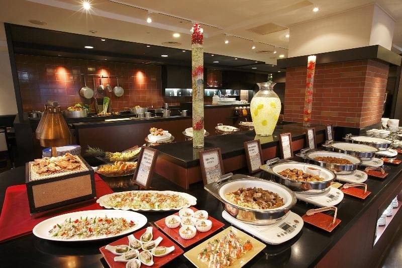 Premier Hotel   Cabin President   Hakodate