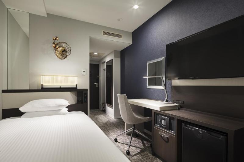 Premier Hotel   Cabin President   Hakodate