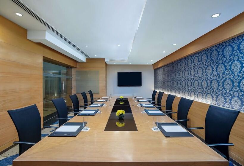 Radisson Blu Marina Hotel Connaught Place