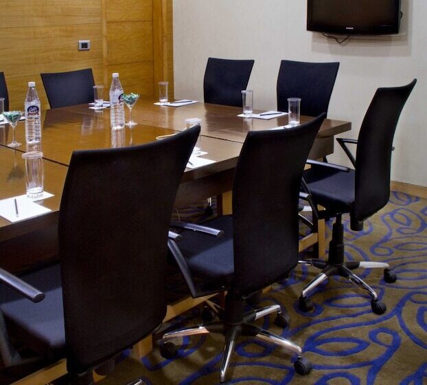 Radisson Blu Marina Hotel Connaught Place