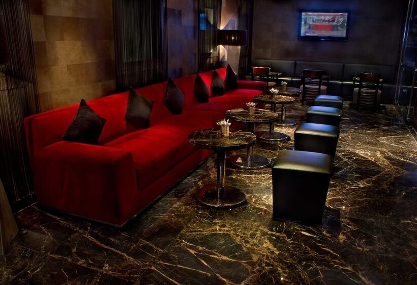 Radisson Blu Marina Hotel Connaught Place