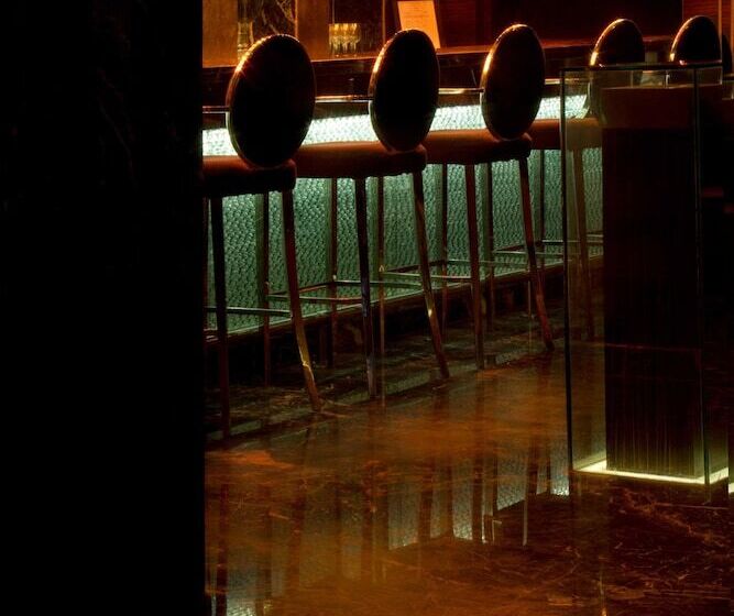 Radisson Blu Marina Hotel Connaught Place