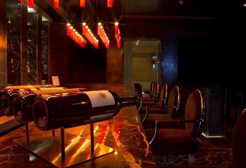 Radisson Blu Marina Hotel Connaught Place