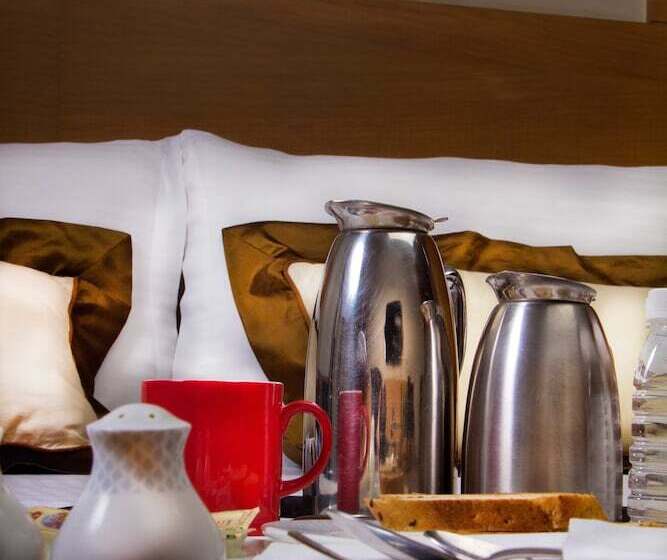 Radisson Blu Marina Hotel Connaught Place