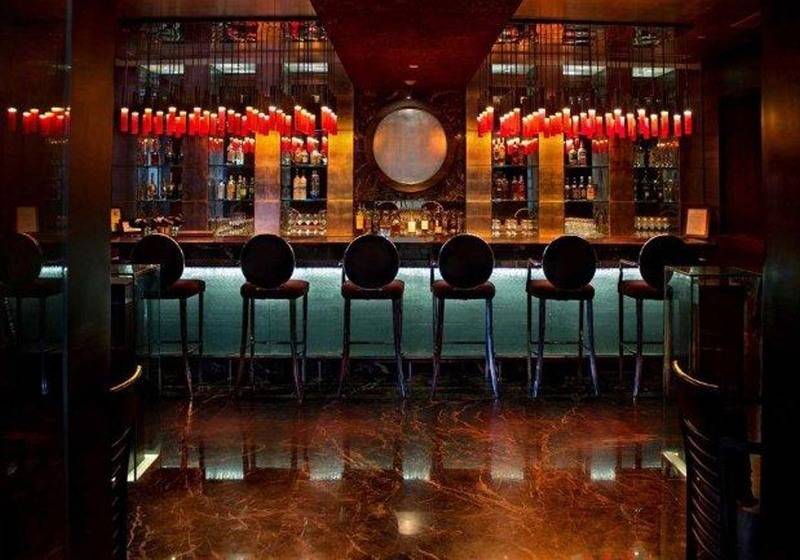 Radisson Blu Marina Hotel Connaught Place