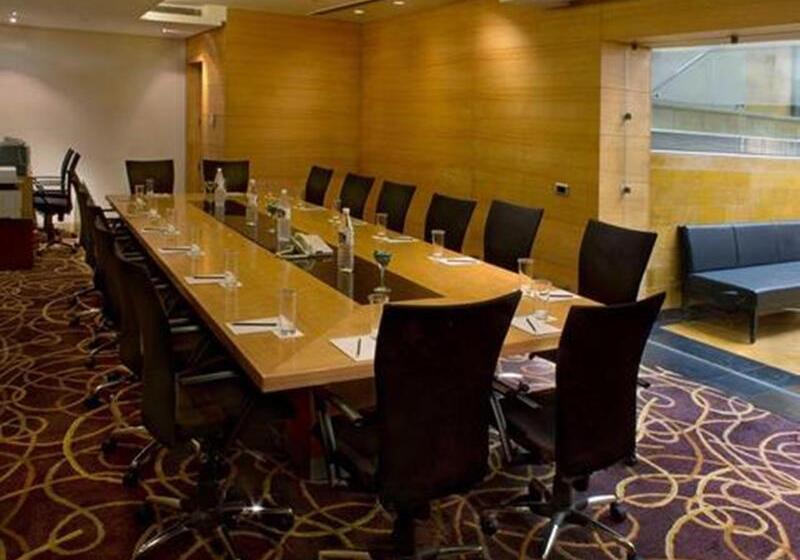 Radisson Blu Marina Hotel Connaught Place