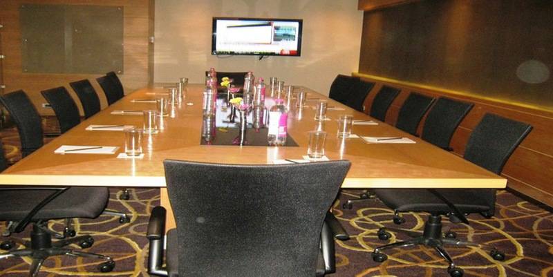 Radisson Blu Marina Hotel Connaught Place