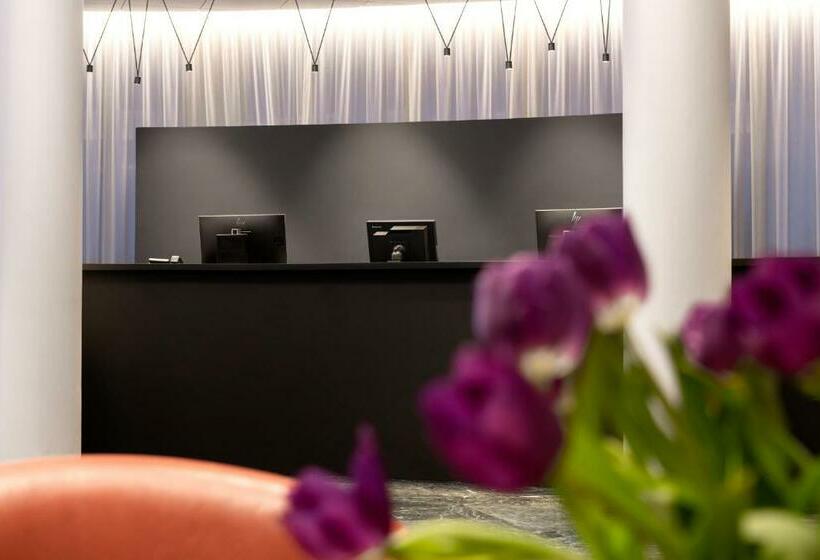 هتل Radisson Blu Saga , Reykjavik