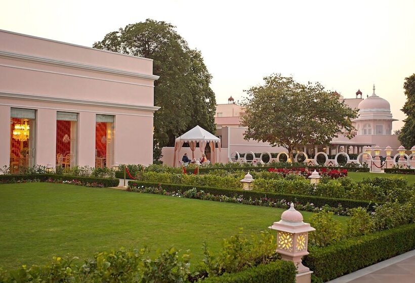 ホテル Rajmahal Palace Raas