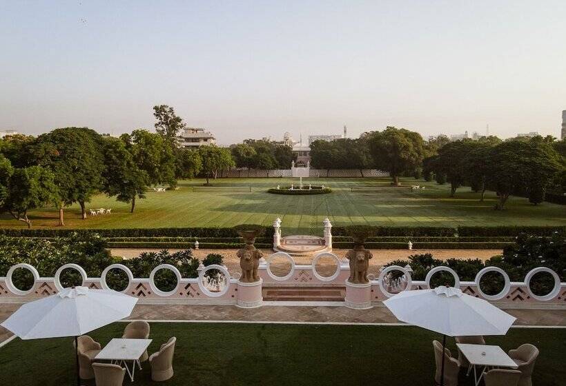 ホテル Rajmahal Palace Raas