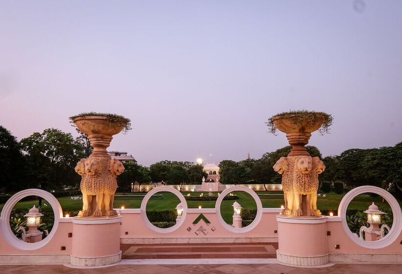 ホテル Rajmahal Palace Raas