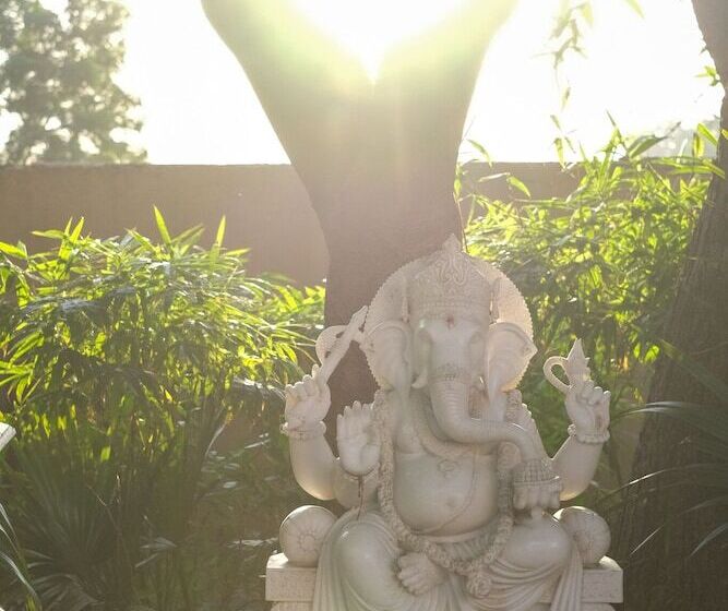 ホテル Rajmahal Palace Raas